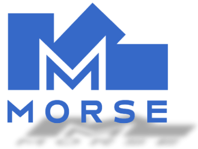 Morse Manufacturing Rebrand Launch | New Morse Logo