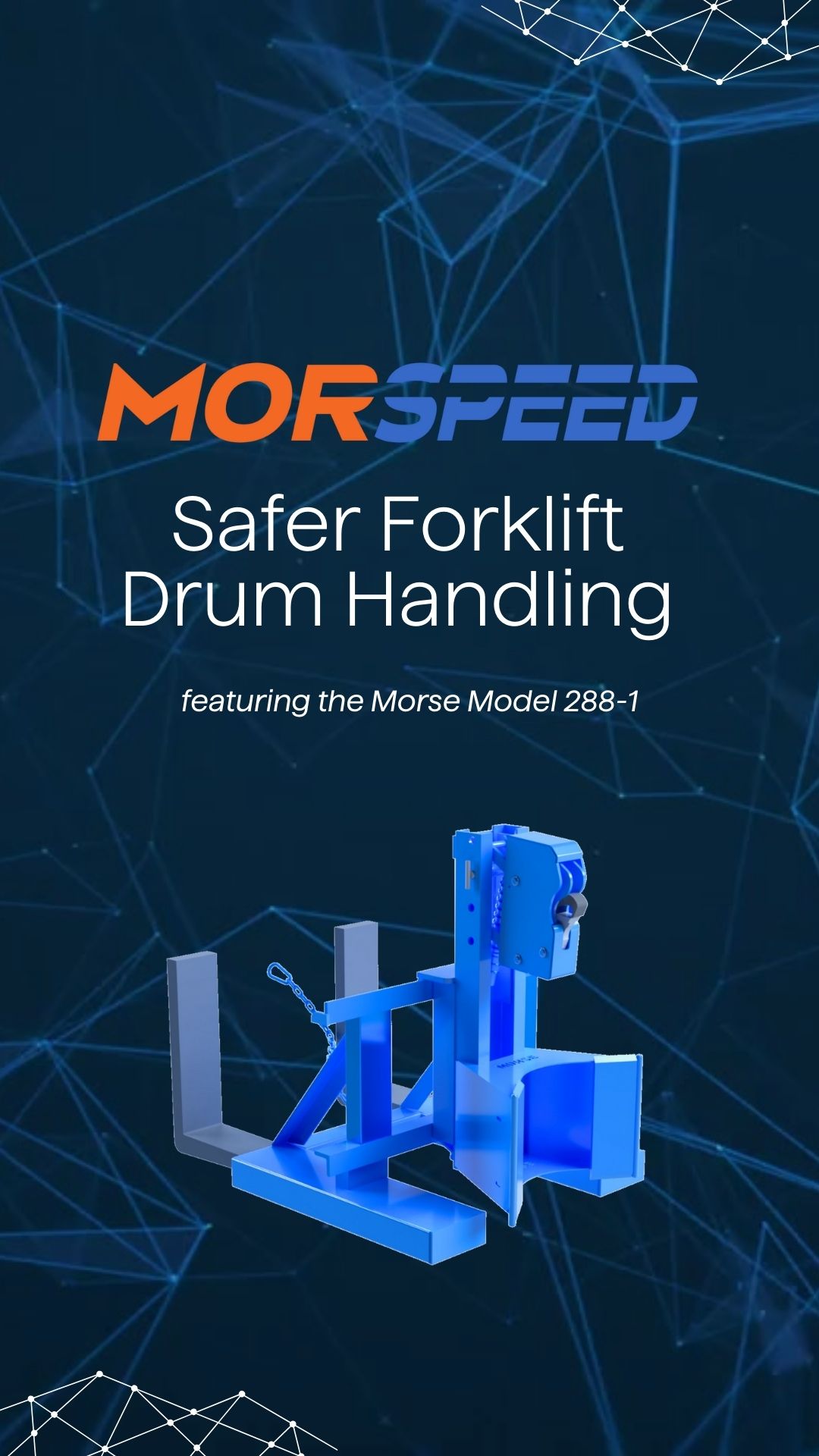Morse on Social - Morse Manufacturing