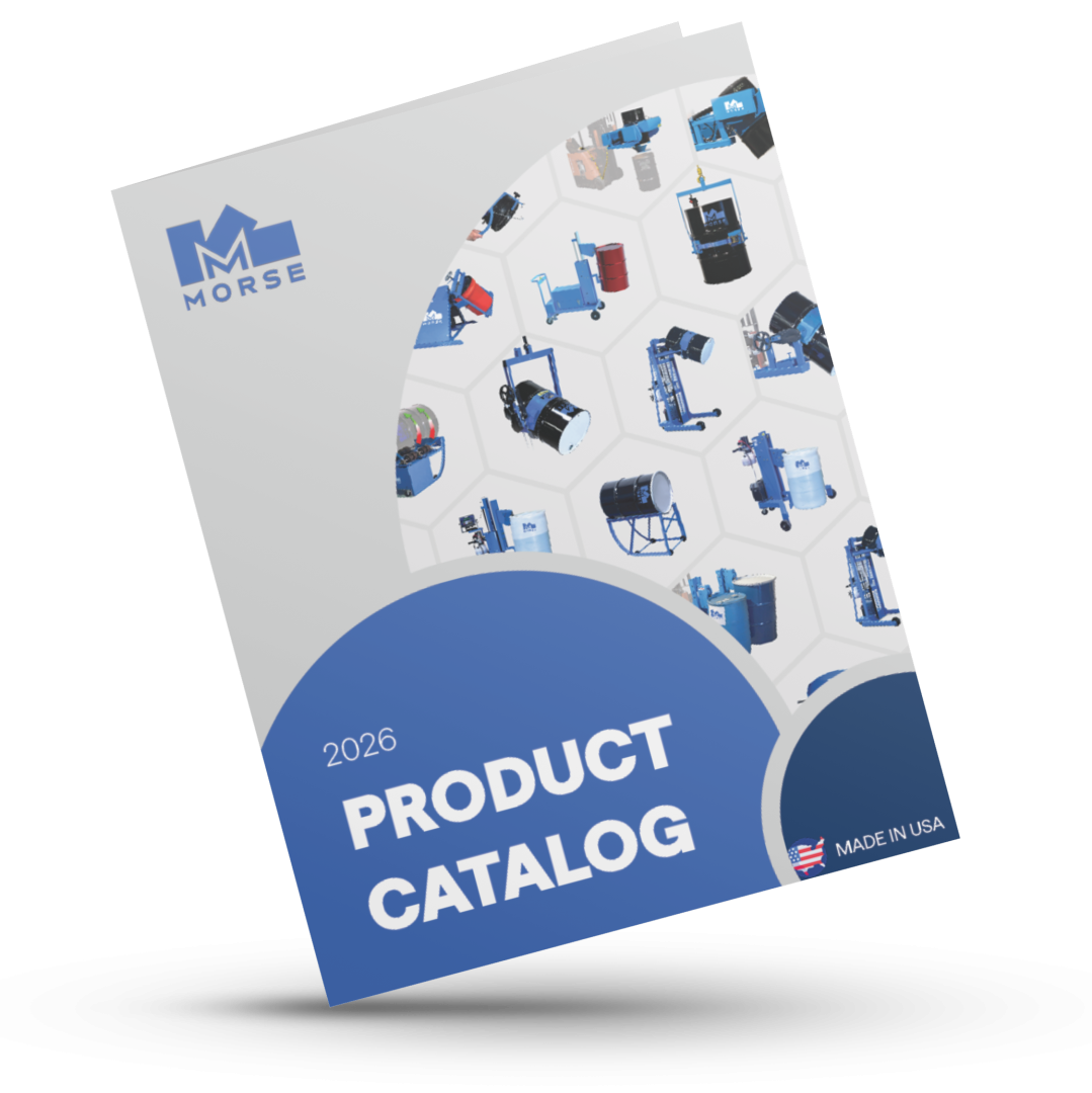Morse Catalog Download - Morse Manufacturing